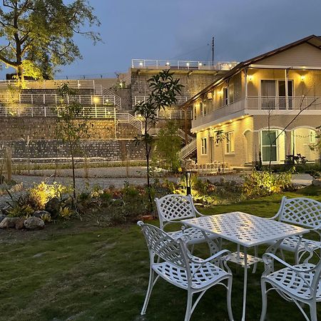 Cliff House, 3Br Lux Farmhouse 2Km To Rajpur Road Дехрадун Экстерьер фото