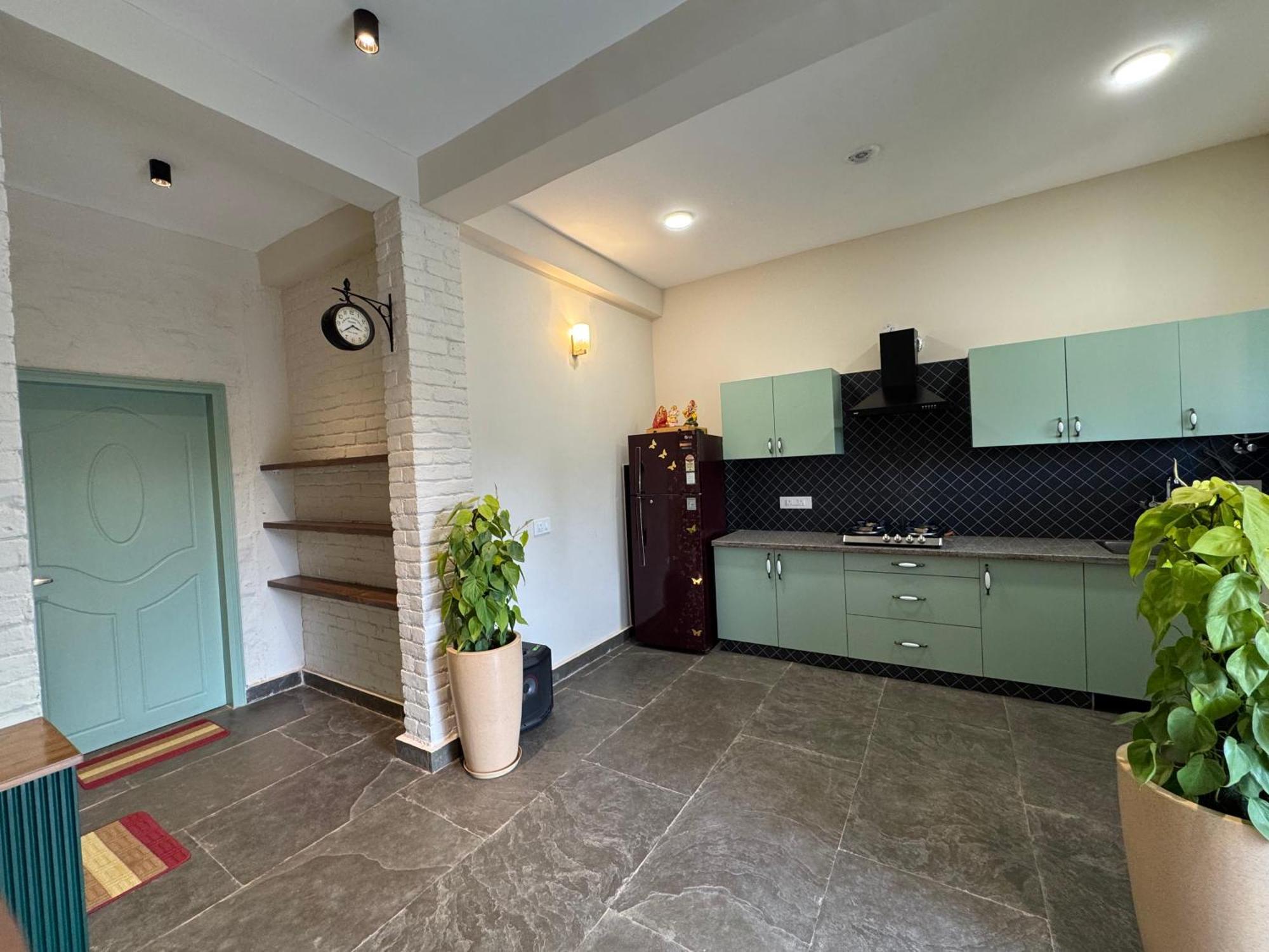 Cliff House, 3Br Lux Farmhouse 2Km To Rajpur Road Дехрадун Экстерьер фото